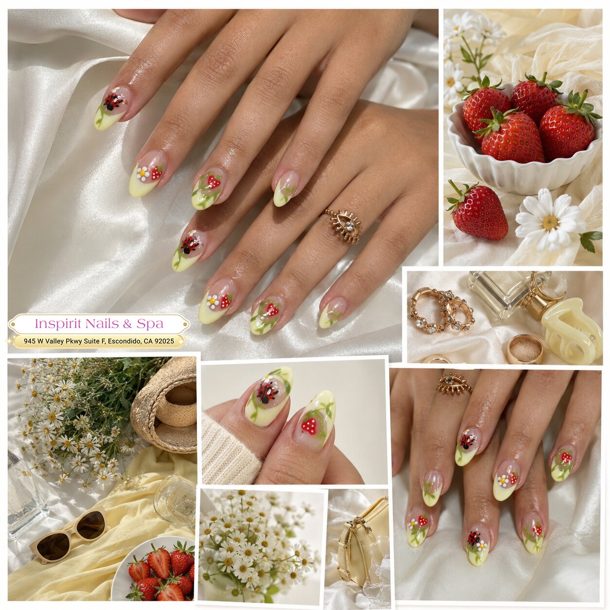 Nails Creations